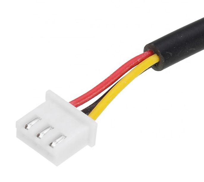 12-28AWG 2.3.4.5.6PIN Molex 43025 Express Extension Cable Assemblies with UL1007 and UL20215